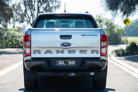 Ford Ranger Wildtrak Bi Turbo Review Carexpert