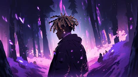 Juice WRLD I Can T Go Unreleased Prod Pompi YouTube