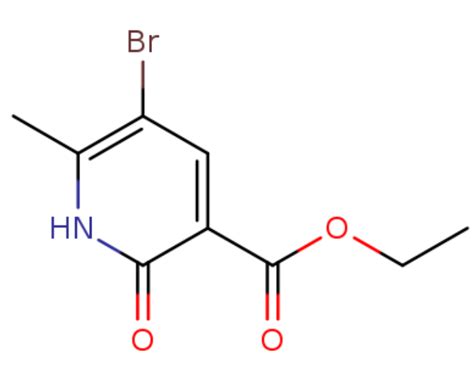 5 溴 2 羟基 6 甲基烟酸乙酯1269025 45 7 ChemicalBook