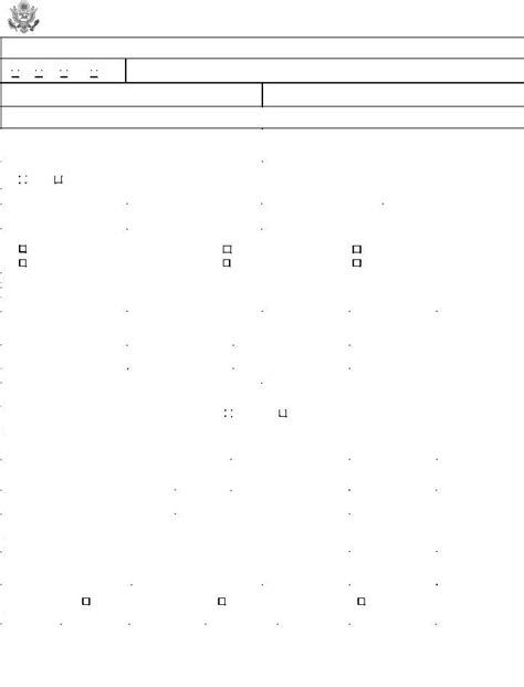 Form Ds 3035 ≡ Fill Out Printable Pdf Forms Online