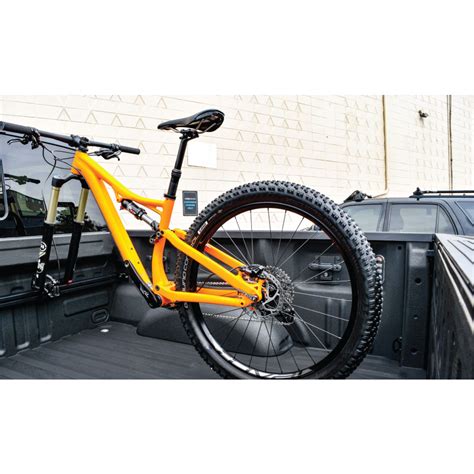 Rockymounts Ford F150 Bike Rack | Jenson USA