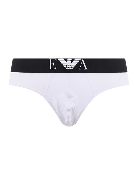 Slip Emporio Armani Emporio Armani Tufano Moda