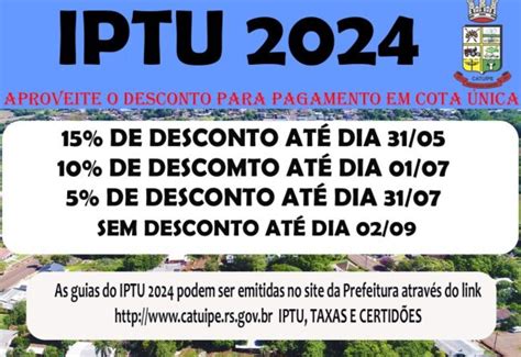 Amuplam Associa O Dos Munic Pios Do Planalto M Dio Do Rs Iptu