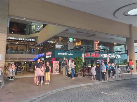 West Coast Plaza - Mall Shops, Food, Restaurants, Hours, Map, Singapore