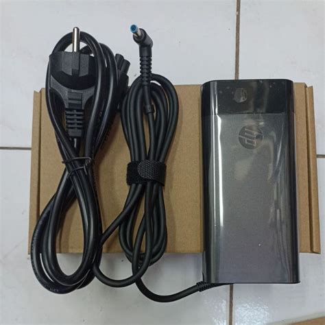 Jual ADAPTOR CHARGER LAPTOP HP PAVILION GAMING OVAL 15 17 TPN CA11 TPN