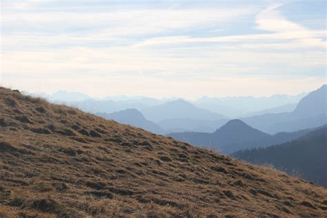 Blick nach Süden Fotos hikr org