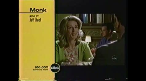 Abc Split Screen Credits Circa 2002 Youtube