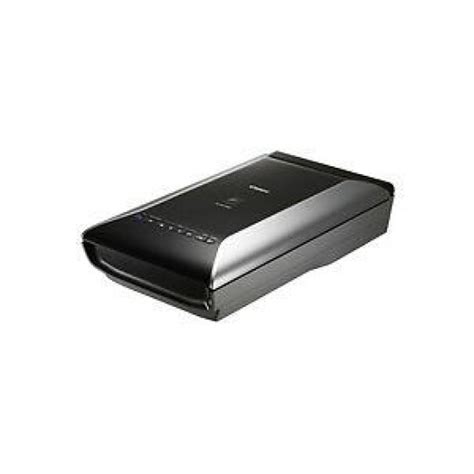 CANON CanoScan 9000F Mark II Flatbed USB Scanner