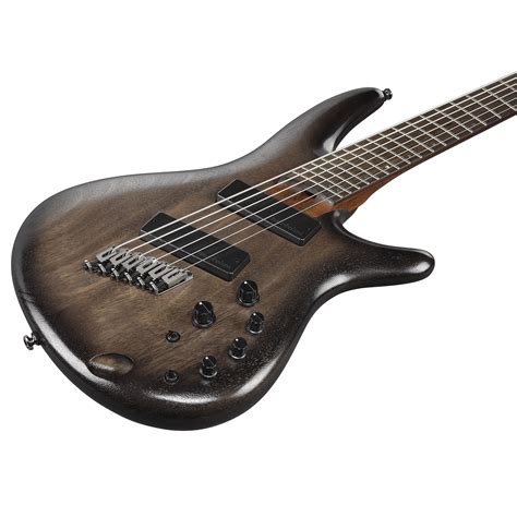 Ibanez Bass Workshop SRC6MS BLL E Bass Musik Produktiv