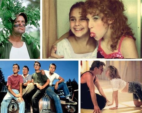 Throwback Thursday The Best Summertime Movies Of The 80s