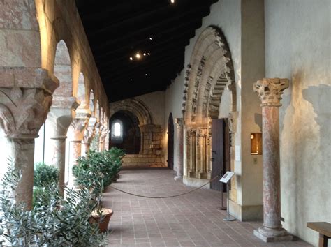 The Cloisters – New York City