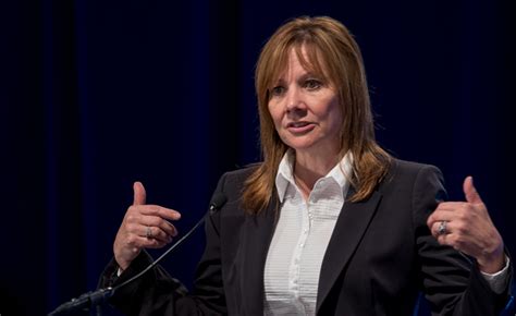 Mary Barra Quotes. QuotesGram