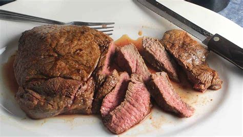 Beef Loin Top Sirloin Steak Roast Recipe Oven Deporecipe Co