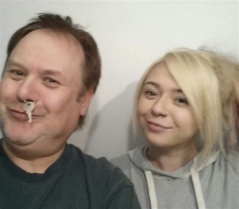 Dad Trolls Daughter By Recreating Her Selfies Ends Up Getting 2x More