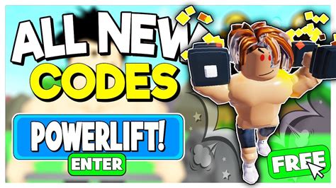 All New Roblox Emoji Lifting Simulator Update Op Codes