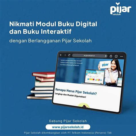 Selain Itu Dengan Fitur Ini Pihak Sekolah Bisa Menciptakan