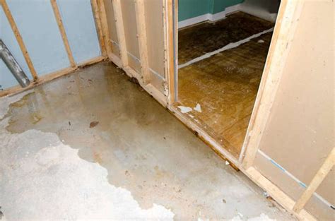 What Causes Basement Flooding