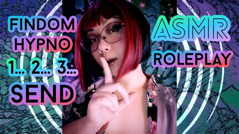 Asmr Roleplay Findom Hypnosis Send Sensual