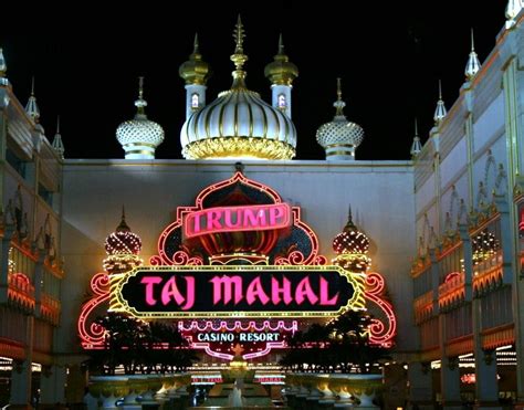 Taj Mahal Las Vegas Shoot Art