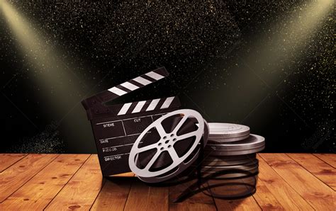 Film Background Board Film Background Download Free | Banner Background ...