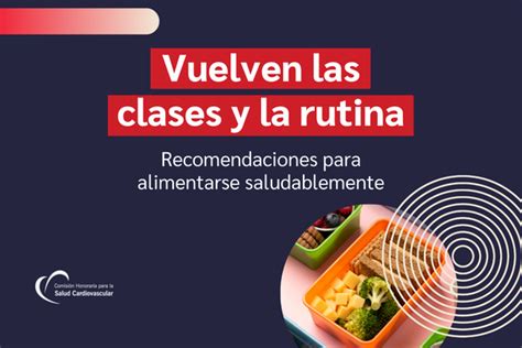 Llega Marzo Y Comienzan Las Clases Cambio De Horarios Viandas