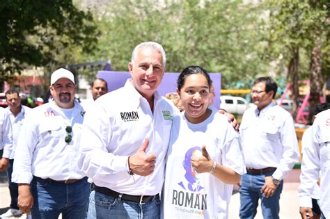 Vamos a seguir haciendo a Torreón la mejor ciudad para vivir1 El