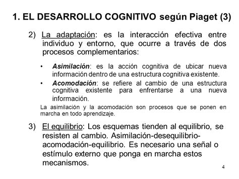 Edad De La Adolescencia Segun Piaget Factory Sale Ladorrego Ar