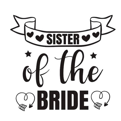 Premium Vector Wedding Svg Design