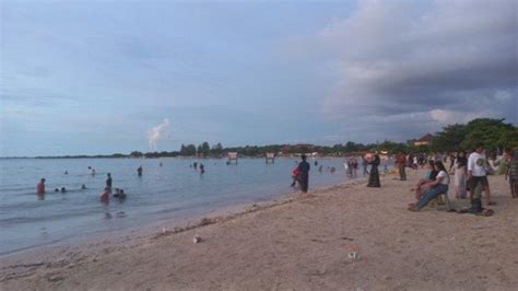 Subiyanto Sebut Wisatawan Kunjungi Pantai Bandengan Jepara