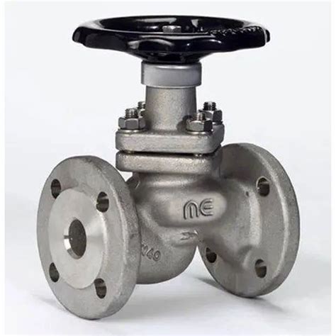 Stainless Steel Ukl Piston Valve Valve Size Inch At Rs In Rajkot