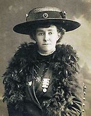 Emily Davison, horoscope for birth date 11 October 1872, born in London ...