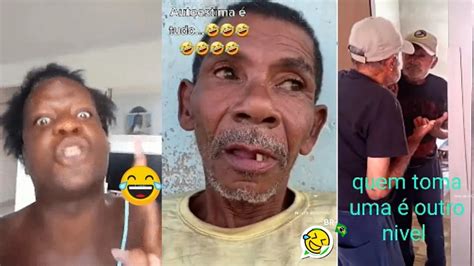 CompilaÇÃo Dos VÍdeos EngraÇados De 2021 🤣 Top Tente Não Rir 🤣 Parte