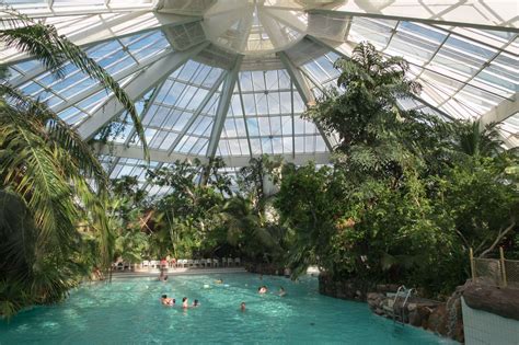 Nouvelle Expertise Pour Le Center Parcs De Roybon Plantes Et Sant