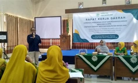 Kabupaten Magelang Siap Hadapi Bencana Dengan Langkah Revolusioner Apa