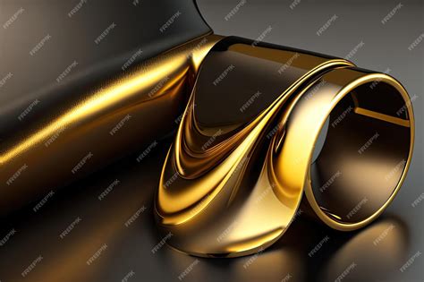 Premium Photo | Gold fabric texture or background and wallpaper concept ...