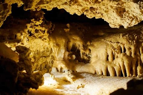 Grotte Du Grand Roc Les Grands Sites Du Périgord