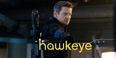 Hawkeye: Release Date, Trailer, Cast & Everything We Know So Far