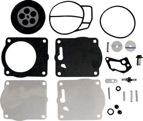 Seadoo Carburateur Revisieset Mikuni Carburetor Rebuild Kit Sea Doo