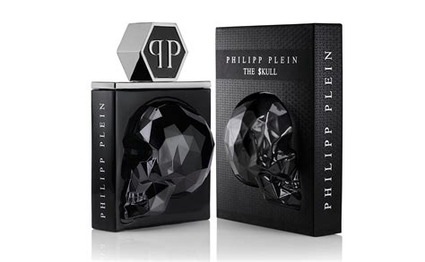 Philipp Plein The Skull The Kull Perfumy Męskie