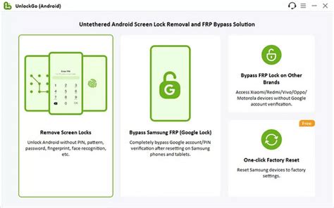 Panduan Lengkap Untuk Membuka Kunci Layar Ponsel Android