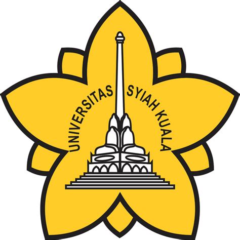 Fakultas, Jurusan & Logo UNSYIAH (Universitas Syiah Kuala) - rekreartive