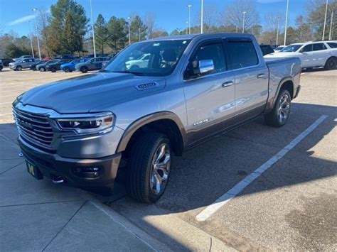 Used 2021 Ram Ram 3500 Pickup Crew Cab Bighorn Lone Star 4wd Ratings