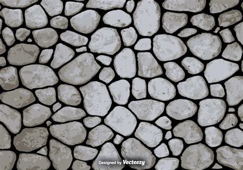 Vector Stone Texture Vector Background 116067 Vector Art At Vecteezy