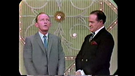 Bing Crosby Bob Hope 1965 YouTube