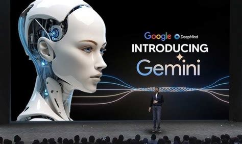 Google S Gemini Is Developing Custom AI Chatbots Some Of Which May Be