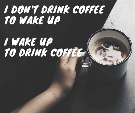 Funny Coffee Quotes (2023) - Espresso & Coffee Guide