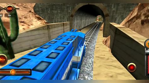 Train Racing Games 3D YouTube