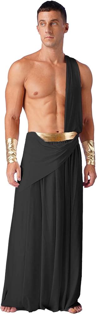 Toga Party Costume Men