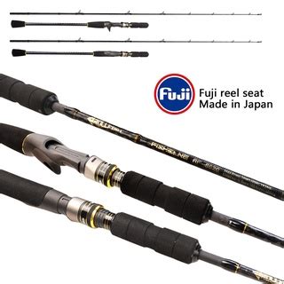 X Cross M M Fuji Jigging Rod Slow Jigging Fast Jigging Light