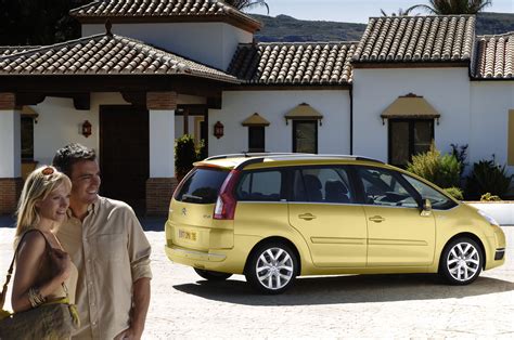 Citroen Grand C4 Picasso essais fiabilité avis photos prix